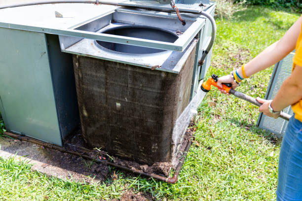 Best Affordable Air Duct Cleaning  in Renovo, PA