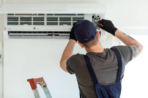 Best Local Air Duct Cleaning Services  in Renovo, PA