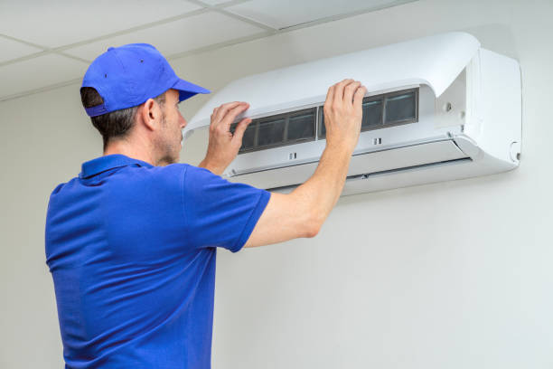 Best Air Duct Cleaning Near Me