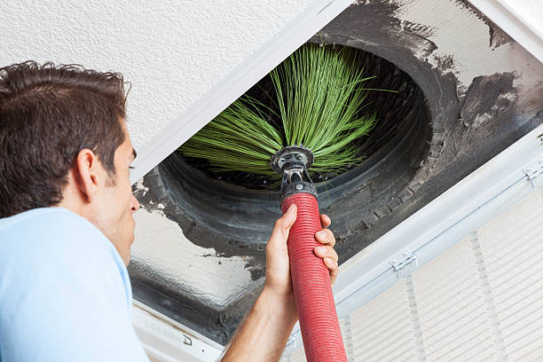 Best Air Duct Cleaning Near Me  in Renovo, PA