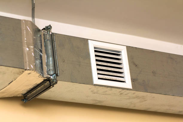 Best Ductwork Cleaning Services  in Renovo, PA