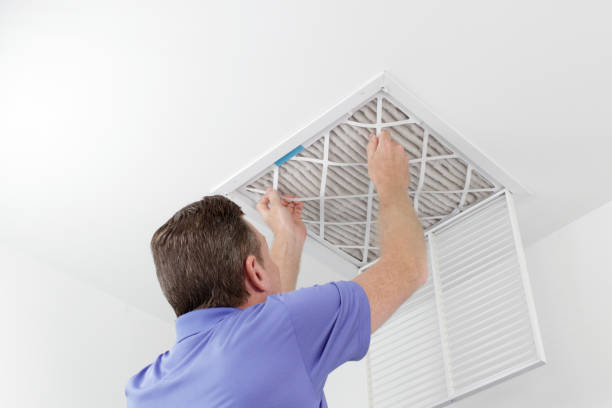 Best Ventilation Cleaning Services  in Renovo, PA